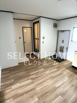  | フォーブル羽根 | 同型タイプ