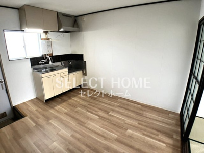 【居間・リビング】 | フォーブル羽根 | おしゃれなリビングです
同型タイプ