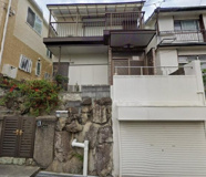 星陵台５丁目　中古戸建の画像