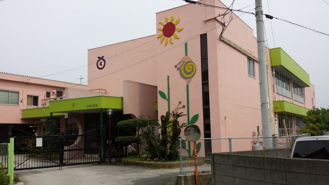 トロイメライの周辺|土佐幼稚園 1.2km