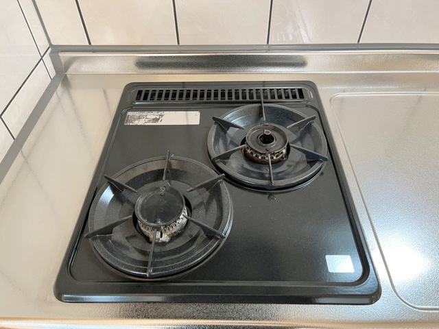 トロイメライのキッチン|キッチン