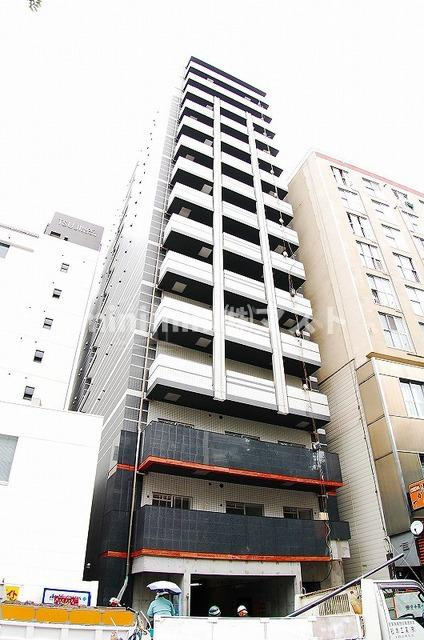 エスライズ北堀江