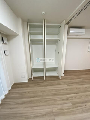 【収納】 | クレストコート新宿山吹町