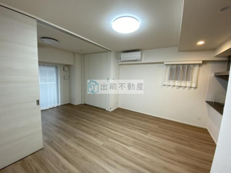 【内装】 | クレストコート新宿山吹町