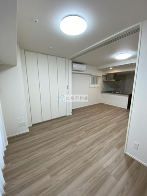 【内装】 | クレストコート新宿山吹町