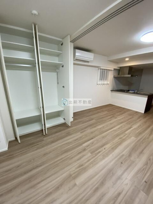 【内装】 | クレストコート新宿山吹町