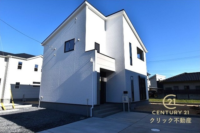 リーブルガーデン  ひたちなか稲田　10期　8