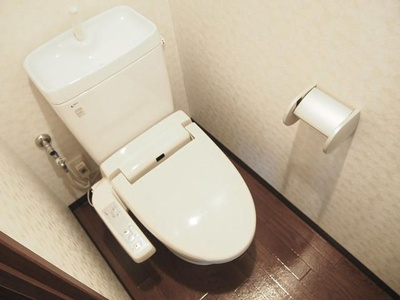 【トイレ】 | サンワード行徳