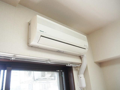 【設備】 | サンワード行徳