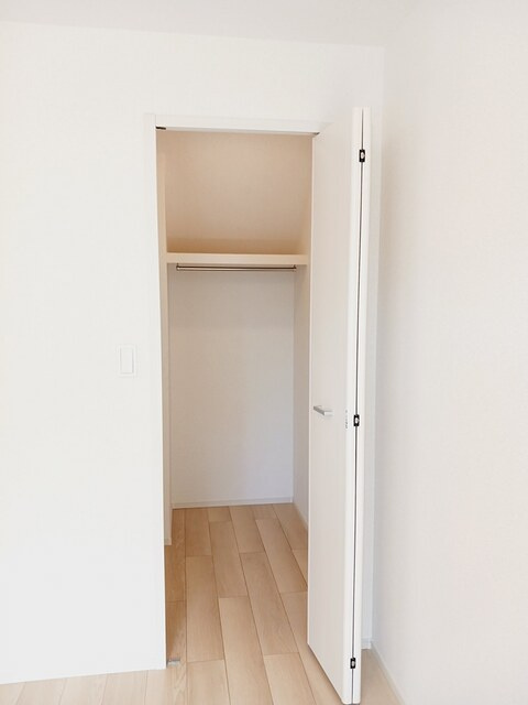 アイリス・Ⅲの収納|収納