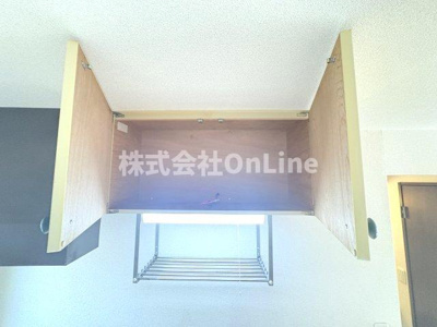 【収納】 | 今辻ハイツ