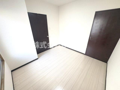 【子供部屋】 | 今辻ハイツ