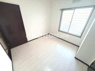 【居間・リビング】 | 今辻ハイツ