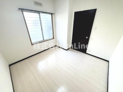 【居間・リビング】 | 今辻ハイツ