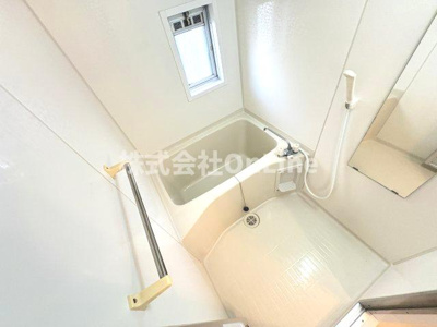 【浴室】 | 今辻ハイツ