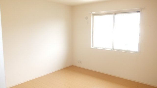 セントアンドリュースＡ棟の展望|明るい室内