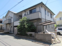 ハリントンパークの画像