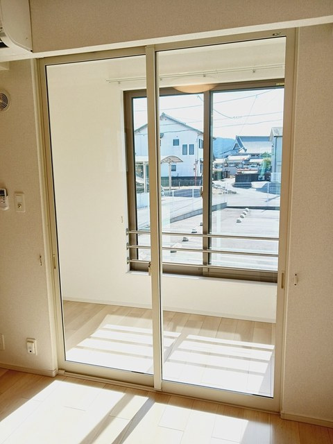 紫陽花・Ⅶの内装|その他部屋・スペース