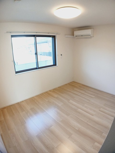 紫陽花・Ⅶの居間・リビング|居室・リビング