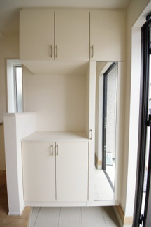 【構造・工法・仕様】 | 【仲介手数料無料！！】八王子市上柚木　新築戸建て（全2棟）2号棟　4730万円