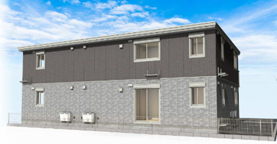 【エントランス】 | クレールメゾン