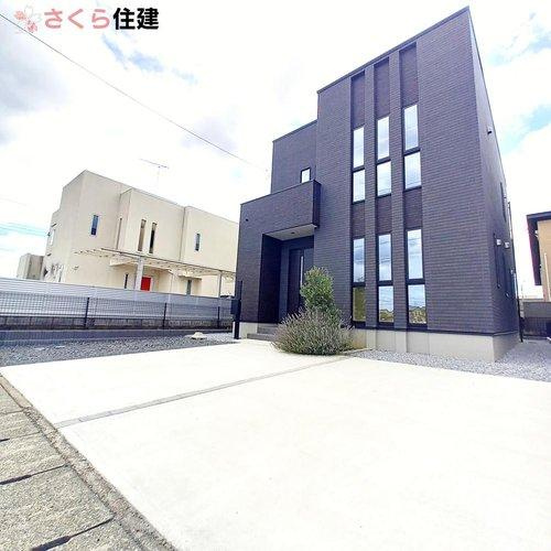 タマタウン　駅南町　4号棟