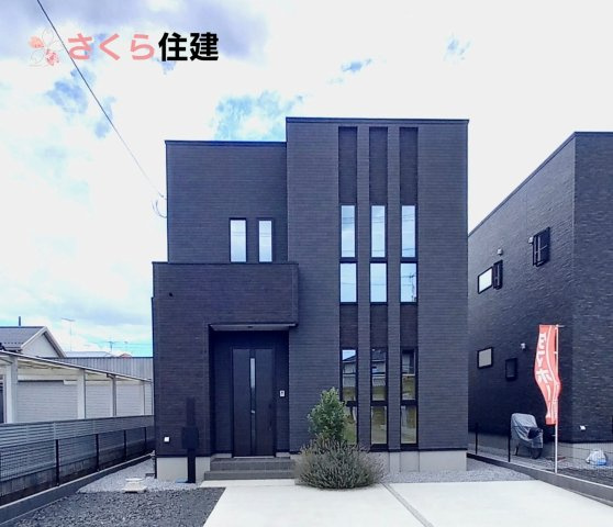 タマタウン　駅南町　4号棟