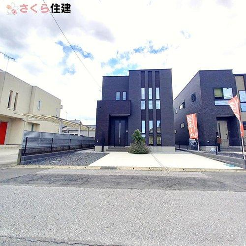 タマタウン　駅南町　4号棟の駐車場|カースペース２～３台可能です！！