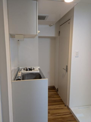 【玄関】 | グランシャリオ蓮沼