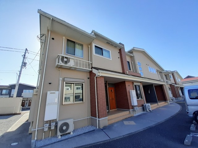 グランハピネス　Ⅲ