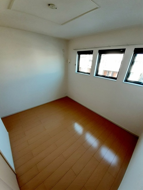 グランハピネス　Ⅲの内装|その他部屋・スペース