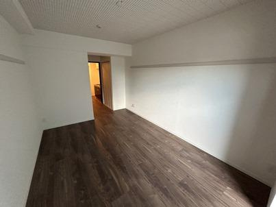 グランフェリシア巣鴨の居間・リビング