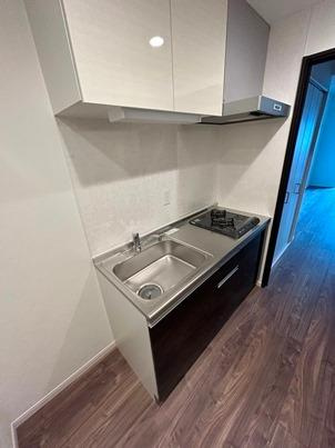 グランフェリシア巣鴨のキッチン