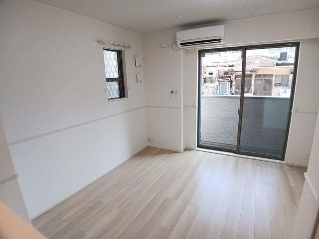 シャインⅡの居間・リビング