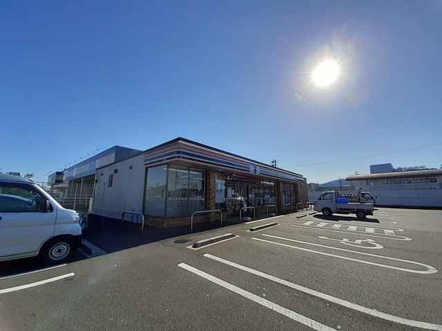 リバーサイド　リリー　Ⅱの駐車場|その他