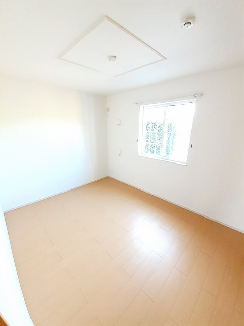 リバーサイド　リリー　Ⅱのその他|その他部屋・スペース