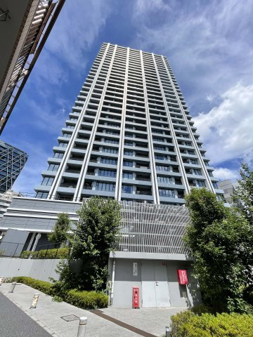 グランドミレーニアの外観|新規リノベーションマンションにつき快適に新生活をスタートできます