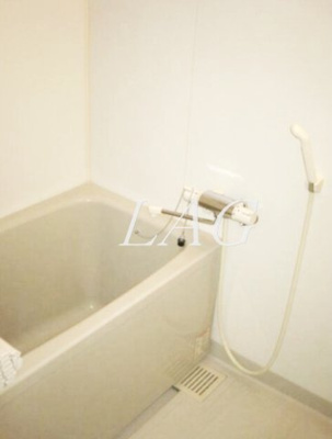 【浴室】 | アルブル府中 | お風呂です。