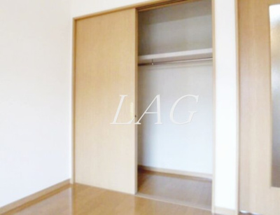 【収納】 | アルブル府中 | 収納です。