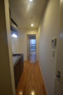 【玄関】 | South Garden