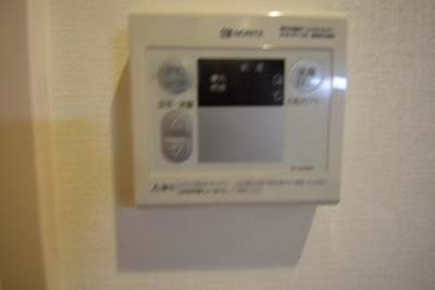 【設備】 | South Garden