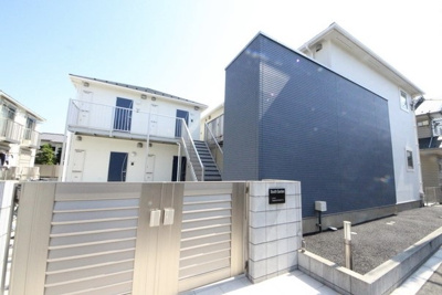 【エントランス】 | South Garden