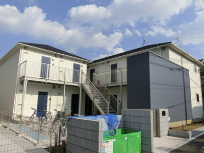 【外観】 | South Garden