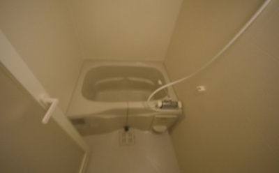 【浴室】 | South Garden