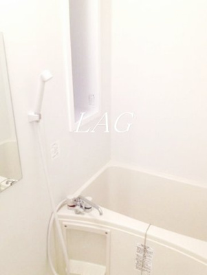 【浴室】 | ライフ目黒 | お風呂です。