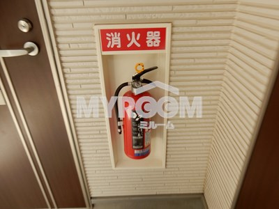 【その他】 | メゾンクレール | 消火器具☆