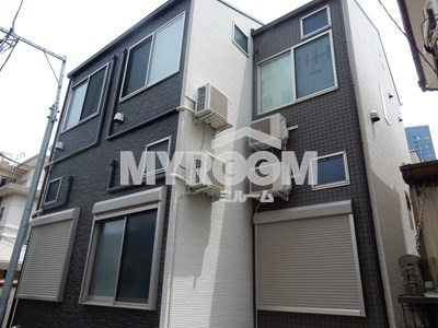 メゾンクレールの外観|外観☆