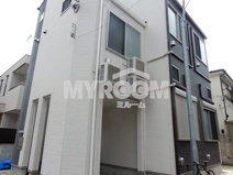 メゾンクレールの画像