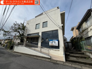 松戸市緑ヶ丘2期　全3区画の画像