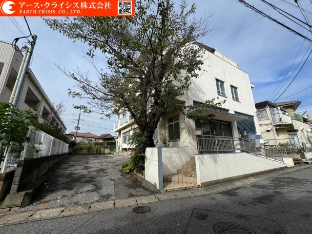 【外観】 | 松戸市緑ヶ丘2期　全3区画 | 閑静で落ち着いた住宅街でのびのび子育てするこができます！老後や夫婦二人の住まいにも如何でしょうか♪